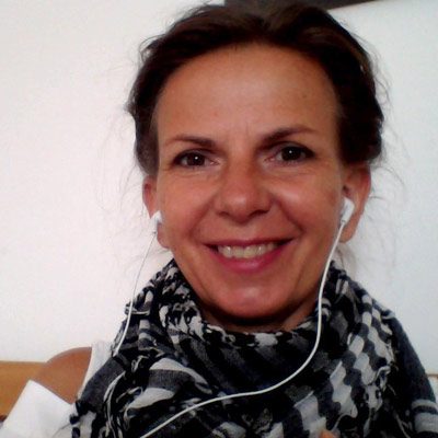 kaKathleen Liebscher